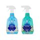 Astonish 750 ml Banyo Temizleyici +  750 ml Duş Temizleyici Sprey