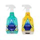 Astonish 750 ml Mutfak Temizleyici + 750 ml Banyo Temizleyici