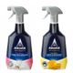 Astonish 750 ml Vegan Leke Çıkarıcı Yıkama Öncesi Sprey + 750 ml Koltuk ve Halı Temizleyici