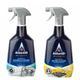 Astonish Metal Sprey Yüzey Temizleyici 750 ml & 750 ml Banyo Temizleyici