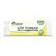 Atiplast Mini Boy 40x50 Şeffaf 80 gr 40'lı Çöp Torbası