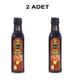 Atışeri 2x250 ml Saf Nar Ekşisi
