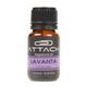 Attach 10 ml Lavanta Esanslı Buhur Yağı