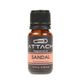 Attach 10 ml Sandal Ağacı Esanslı Buhur Yağı