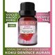 Auran 10 ml Amber Romantik Saf Esansiyel Uçucu Yağı