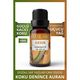 Auran 10 ml Kavun Saf Esansiyel Uçucu Yağ Buhurdanlık Yağı Difüzör Esansı Aromaterapi Ortam Koku Küre Yağı