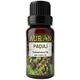 Auran 10 ml Paçuli Saf Esansiyel Uçucu Yağ Buhurdanlık Yağı Difüzör Esansı Aromaterapi Ortam Koku Yağı