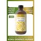 Auran 100 ml Misket Limonu Saf Esansiyel Uçucu Yağ Buhurdanlık Yağı Difüzör Esansı Aromaterapi Ortam Koku