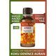 Auran 30 ml Amber Saf Esansiyel Uçucu Yağ Buhurdanlık Yağı Difüzör Esansı Aromaterapi Ortam Küre Koku Yağı