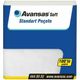 Avansas Soft Standart 100'lü Peçete