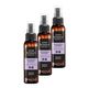 Avon 3x100 ml Senses Essence Lavender & Ginger Kokulu Oda Spreyi