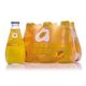 Avşar 200 ml C Plus Mango-Ananas Aromalı Maden Suyu