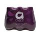 Avşar Karadut&Frank Üzüm Aromalı 200 ml Soda
