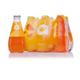 Avşar Mandalina Aromalı 200 ml Soda