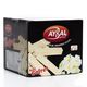 Aybal 1 Kg Vanilyalı Gofret