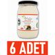 Ayhan Ercan 6x330 ml Organik Hindistan Cevizi Yağı