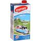 Aynes 1 kg Tam Yağlı Uht Süt