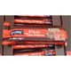 Aytaç 24x40 gr Doğal Lif Kaynağı Kakaolu Paket Tahin Helvası