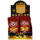 B5 Çerez 4x40 gr Kabuğu Soyulmuş Kavrulmuş Yer Fıstığı