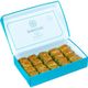 Babazade 1 kg Fıstıklı Vegan Prens Baklava