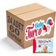 Baby Turco 24x60'lı Doğadan Yenidoğan Islak Bebek Havlusu