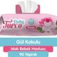 Baby Turco 90 Yaprak Gül Islak Havlu Mendil