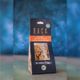Baca Organik 55 gr Organik Meyveli Biscotti