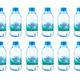 Badem Pınarı 330 ml Doğal Kaynak Suyu
