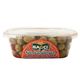 Bağcı 400 gr Biberli Yeşil Zeytin