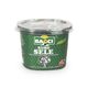 Bağcı 400 gr Salamura Kuru Sele Doğal Siyah Zeytin