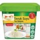 Bağdat 750 gr Toz Tavuk Bulyon