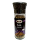Bağdat Baharat Balık Çeşnisi 45 gr Cam Değirmen