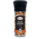 Bağdat Baharat Cam Değirmen 50 gr Tavuk Çeşnisi
