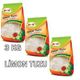 Bağdat Baharat Limon Tuzu Parça 3 kg Ekonomik Boy
