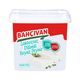 Bahçıvan 420 gr Laktozsuz Yarım Yağlı Dilimli Beyaz Peynir