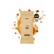 Bahs 12'li 60 gr Caramel Candy Yüksek Protein Bar