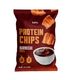 Bahs 50 gr Barbekü Aromalı Protein Cips