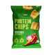 Bahs 50 gr Sebzeli Protein Cips