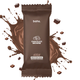 Bahs 60 gr Chocolate Brownie High Protein Bar