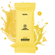 Bahs 60 gr Lemon Cheesecake High Protein Bar