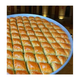 Bakkal Hasan 2 kg Gaziantep Fıstıklı Yaş Baklava