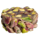Baklawati 800 gr Antep Fıstıklı Sakızlı Lokum