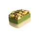 Baklawati 800 gr Lüks Antep Fıstıklı Badem Ezmesi