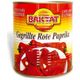 Baktat 2950 gr Közlenmiş Kırmızı Biber