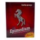 Bal Sarayı 230 gr Power Ballı Bitkisel Macunu
