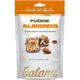 Balanu 100 gr Fudge Tarçınlı ve Bademli Atıştırmalık