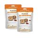 Balanu 100 gr Tarçın ve Bademli Fudge