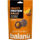 Balanu 110 gr Portakal Dolgulu ve Bademli Meyveli Protein Topları