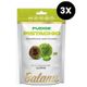 Balanu 110 gr Vişneli Antep Fıstığı Kaplı Meyve Topları