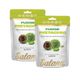 Balanu 12 gr Fudge Pistachio Vişneli ve Antep Fıstıklı Protein Topu